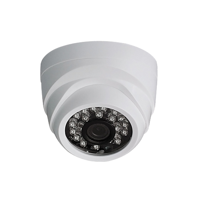 2.0MP IR Dome Camera